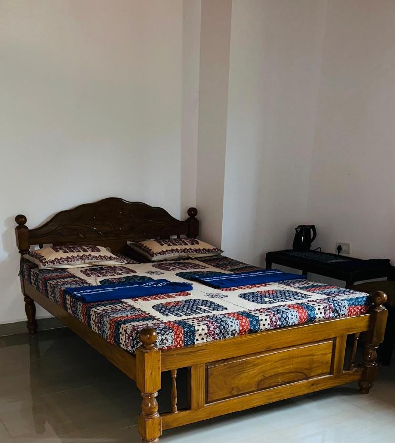 St Francis Xavier Spacious Rooms オールド･ゴア エクステリア 写真